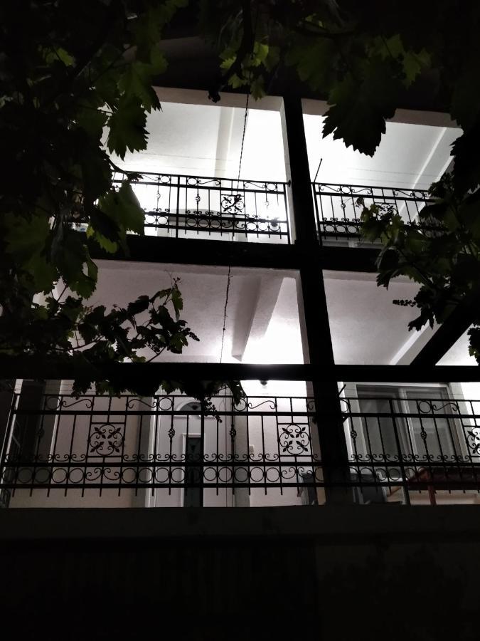 Aparttoni Dobra Voda Exterior photo
